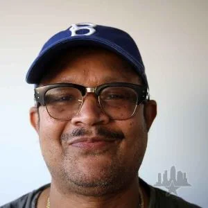 Chris Pastras