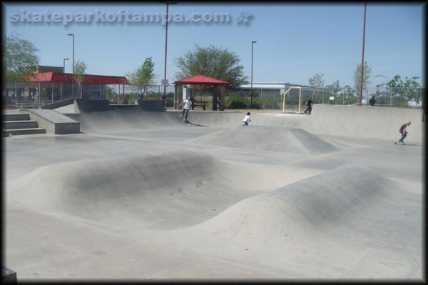 Other Parks Around Phoenix