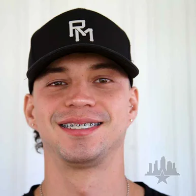 Robin Meza
