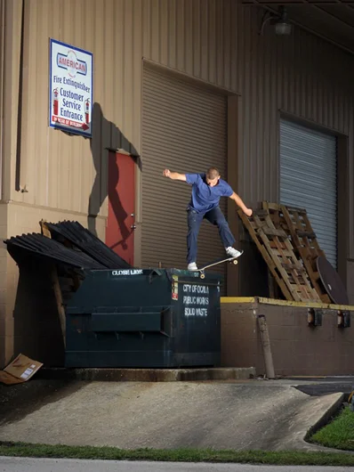 <!--veervidphotos-->
Chris Roque - Crooked Grind