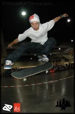 eS Game of SKATE 200