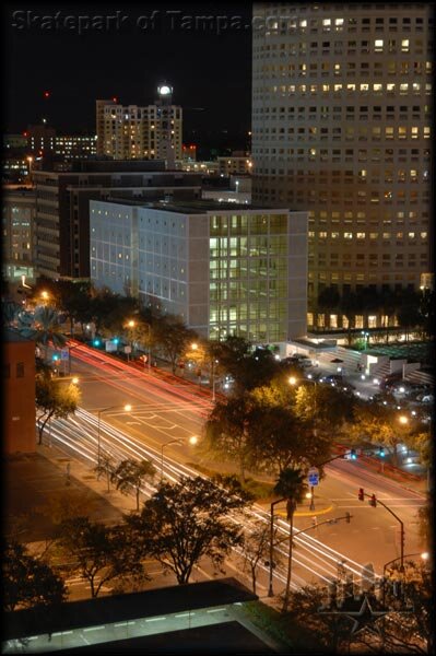 University of Tampa and Tampa Art Museum