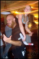 Australia Day Five -