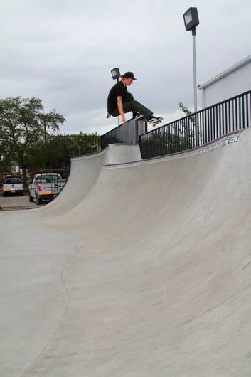 <!--b4bday15-->
FS Air for the kids, Eric Mckenney.
