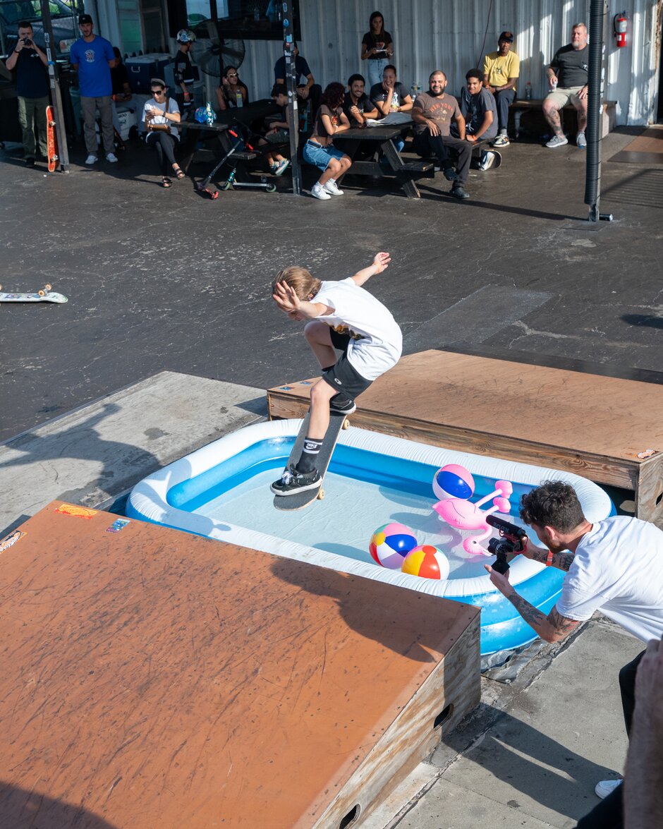 Go Skateboarding Day 2022