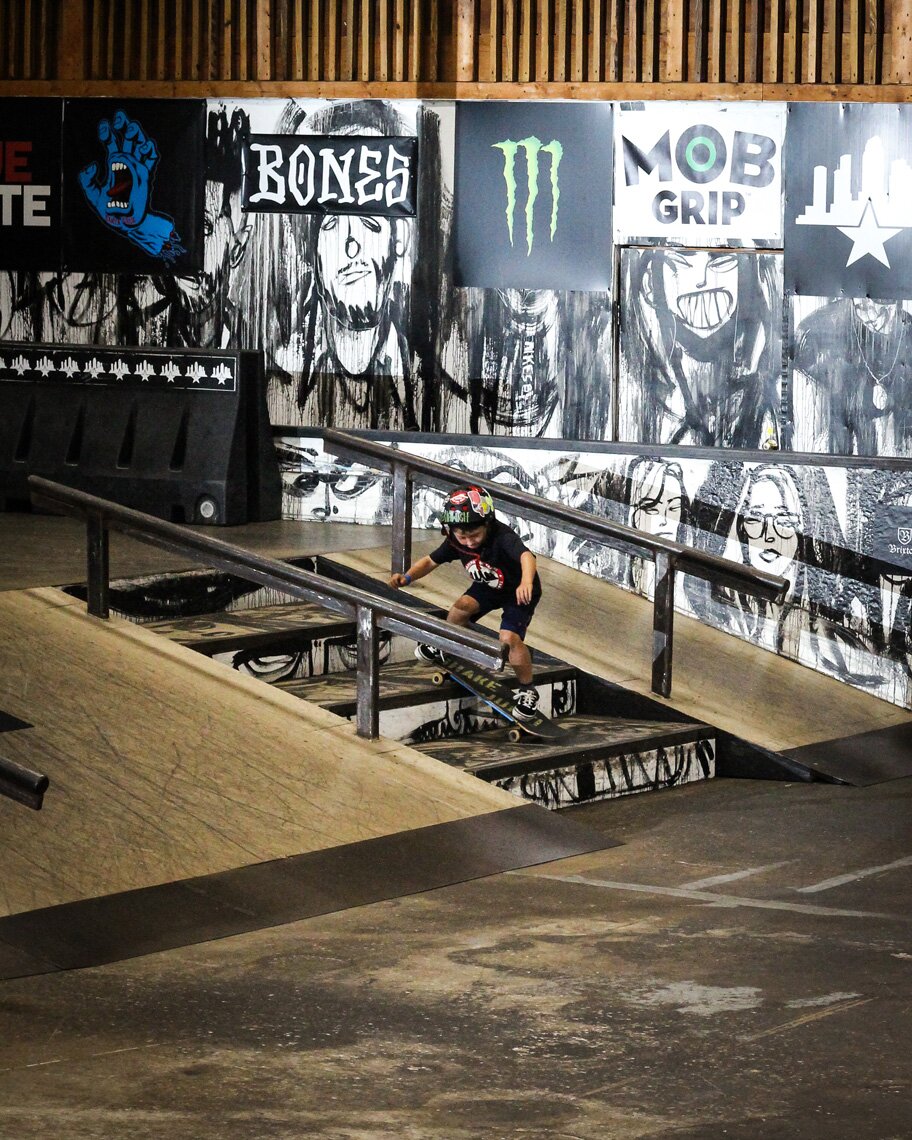 School's Out Jam 2019 Photos