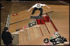 Tampa Am 2006 Thursd