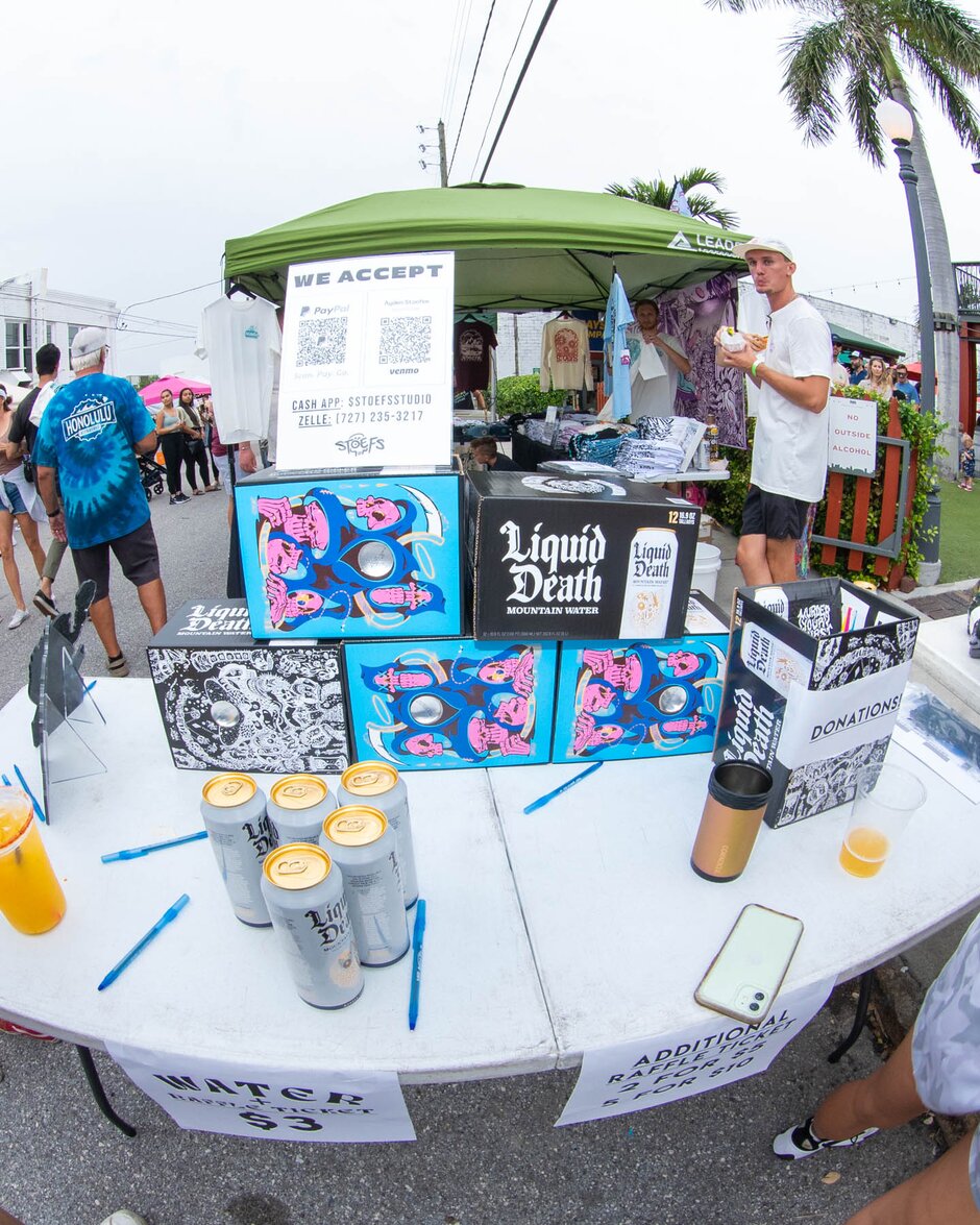 Skating Across Borders Ramp Jam 2022