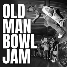 Old Man Bowl Jam Ico