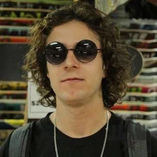 TJ Rogers