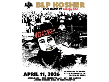 SPoT Pro Party Featuring BLP Kosher