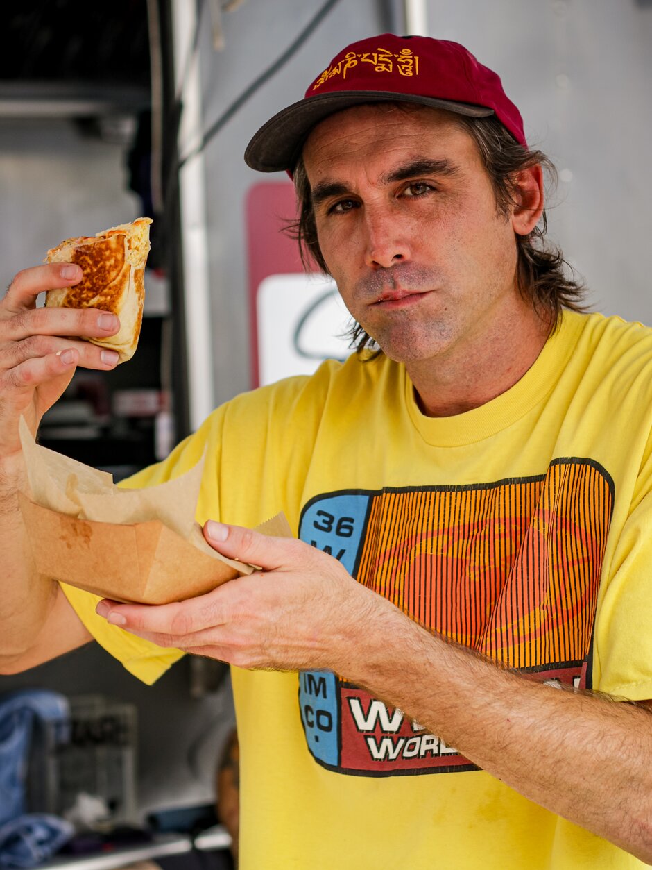 Pro Skater Approved