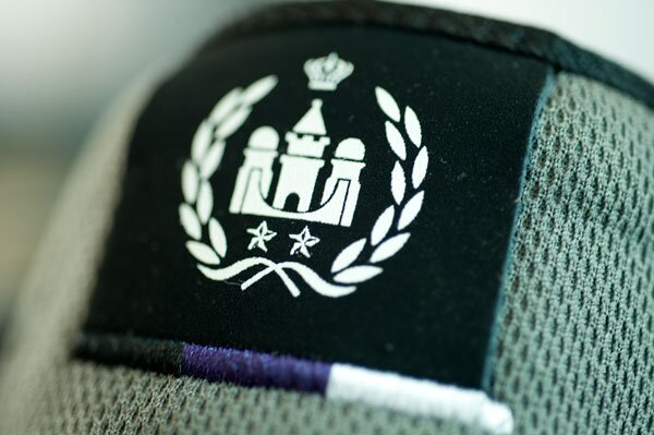 Torey Pudwill Copenhagen Pro DVS Shoe Colorway