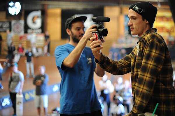 Joey Pepper, thanks for hanging out all weekend