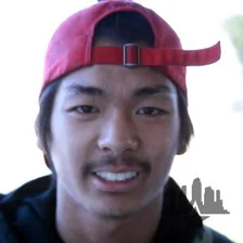 Austin Thongvivong