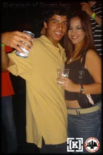 Chill Time In Puerto