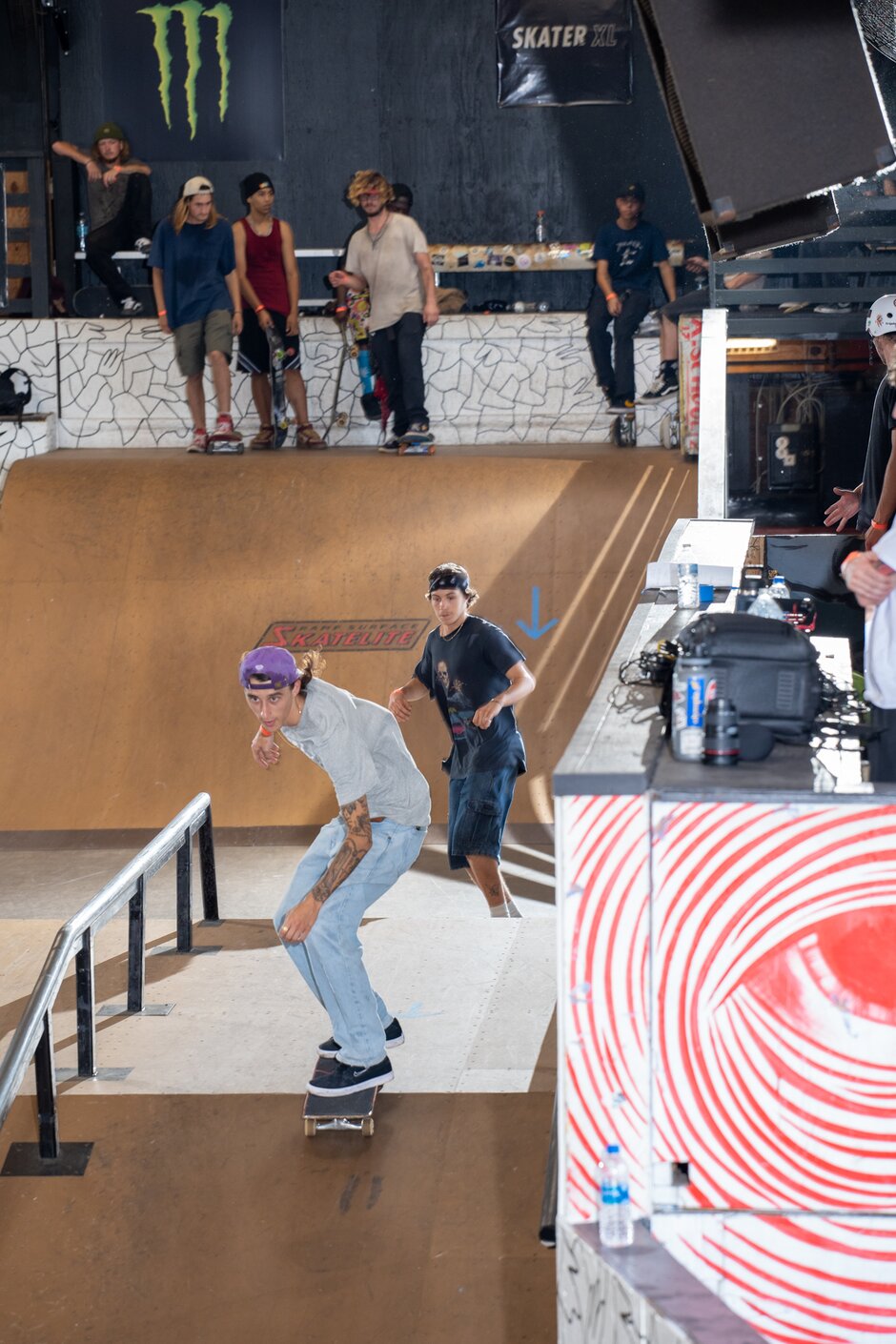 Go Skateboarding Day 2022