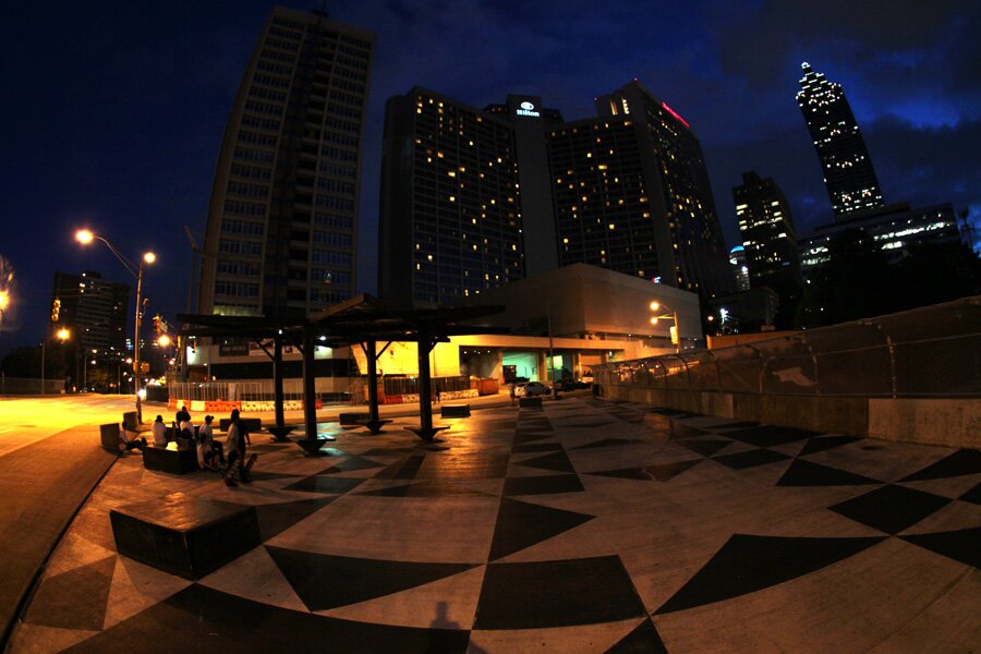 SPoT Life: The Road to Damn Am Atlanta