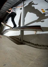 

Switch Backtail 