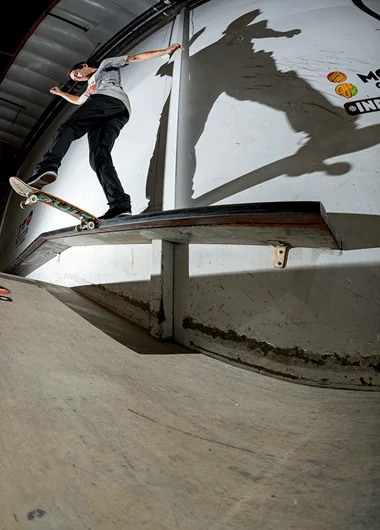 <!--dacm17-p-->

Switch Backtail down the shelf, just a wee bit more difficult than pronouncing Mike Piwowar’s last name.