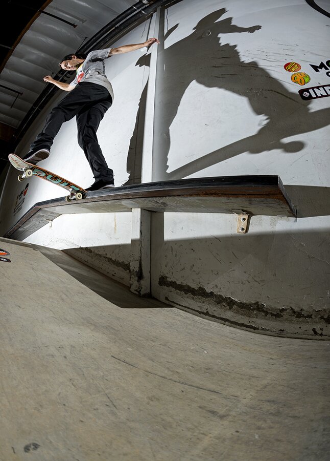 2017 Damn Am Costa Mesa Coverage