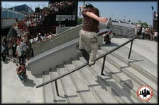 X-Games 11
This was