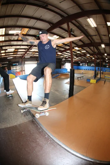 <!--cad16-->
Jay Turner is a SPoT OG but just recently joined our staff - fs slasher. 