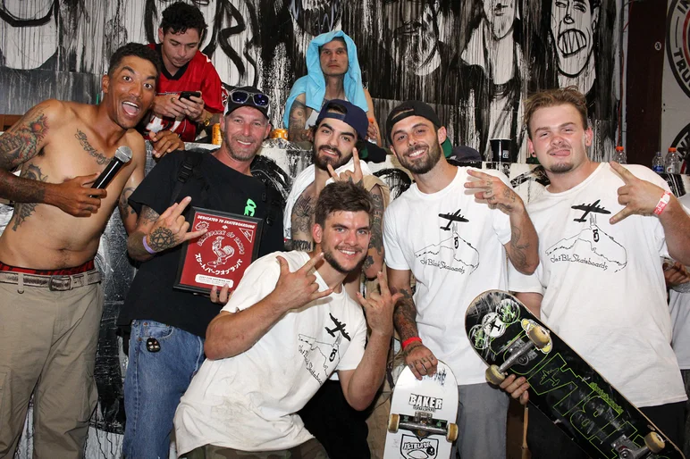 <!--sr19photos-->

Thanks for showing up Jet Black Skateboards!
