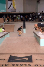 Eric Koston shut dow