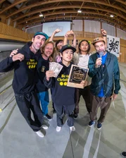 Daiki didn't make th