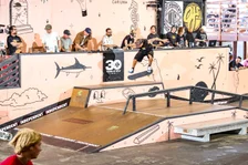 Textbook Kickflip Cr