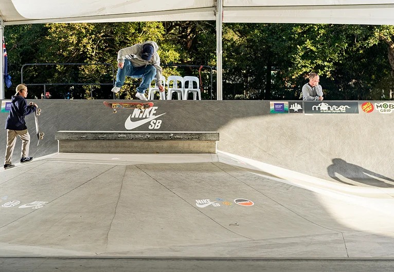 <!--daaus-fri-->

Nike TM and Damn Am contestant?! Sure why the f*”ck not!? Geoff Campbell, Switch Heel.