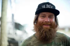 This could be the la