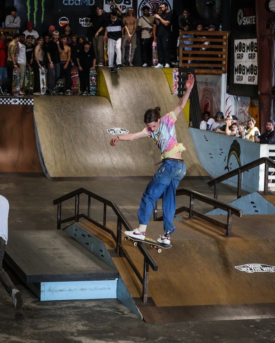 Vans Clash of the Crews 2020 Photos