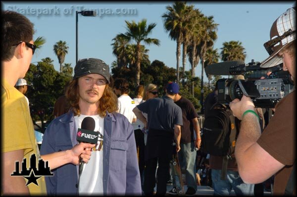 Spring Break Yo'Self RINCON Best Trick Contest