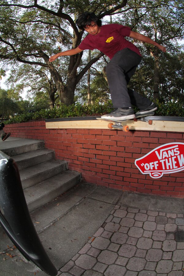 The Bricks & SPoT Ybor 6 Year Anniversary Photos