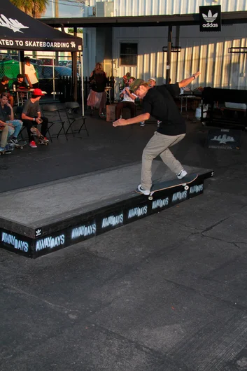 <!--awaydaysphotos-->
Marcos Montoya - FS Pinch. He’s always out here killing that style.