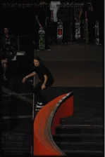 Vans Downtown Showdo