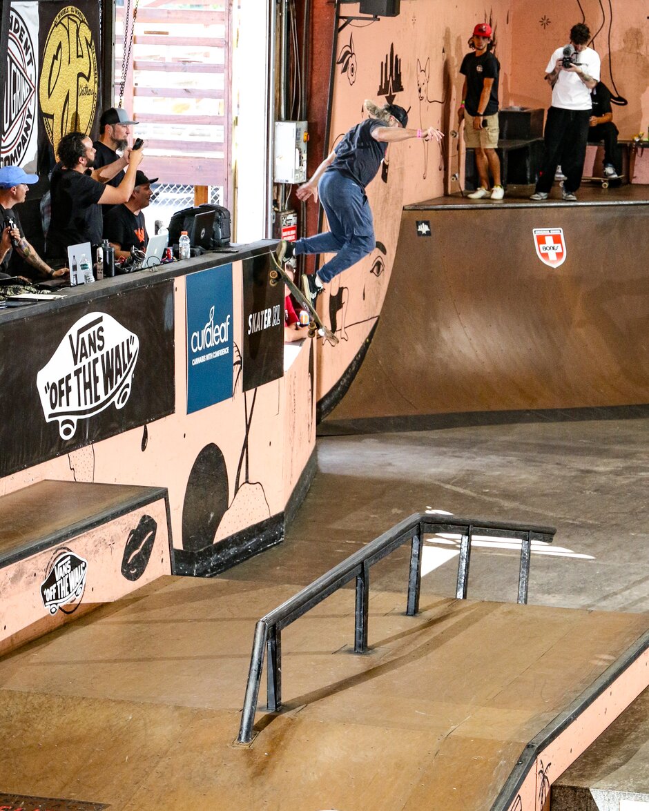 All Ages Contest Series: Harvest Jam 2023 Photos