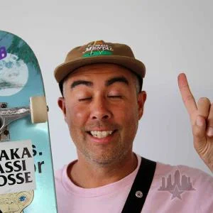 Eric Koston