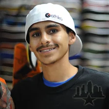 Carlos Lastra