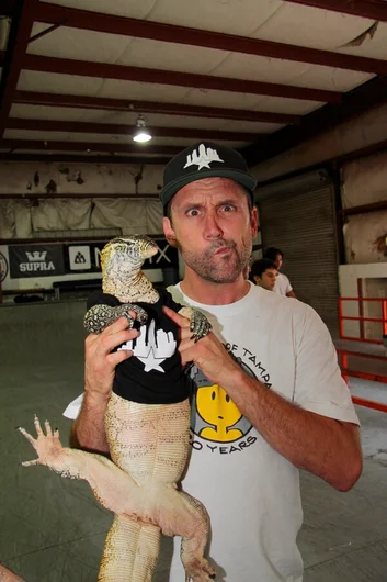 <!-- damnamATL2014sunday -->

Thank you to all our sponsors Matix, Supra and Independent and everyone for coming out! From Brian Schaefer and all of us at SPoT thank you and hope you had a good time at Damn Am Atlanta!