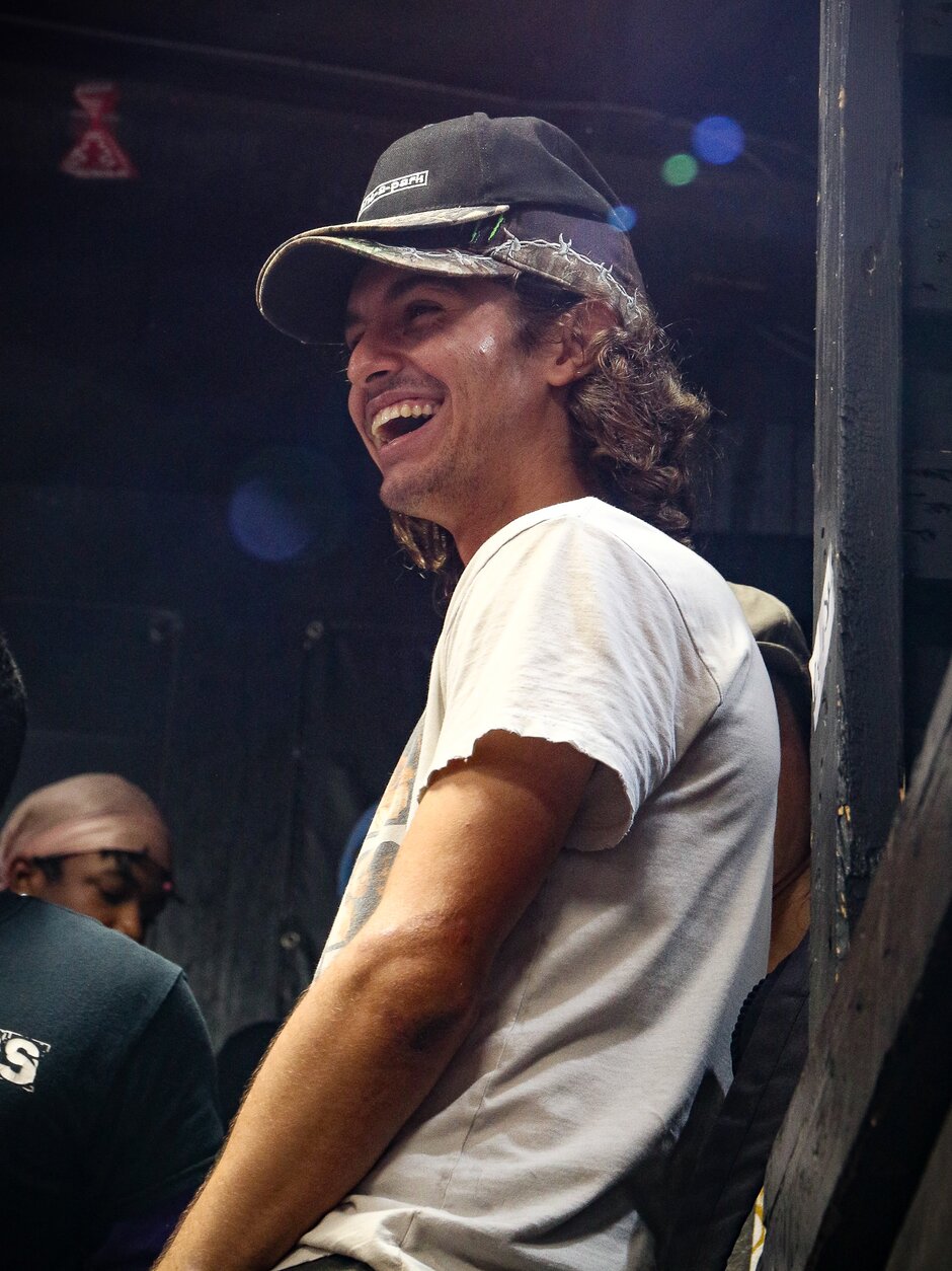 Clash of the Crews 2024