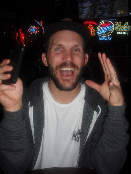 Ed used to work at SPoT and now runs MIA