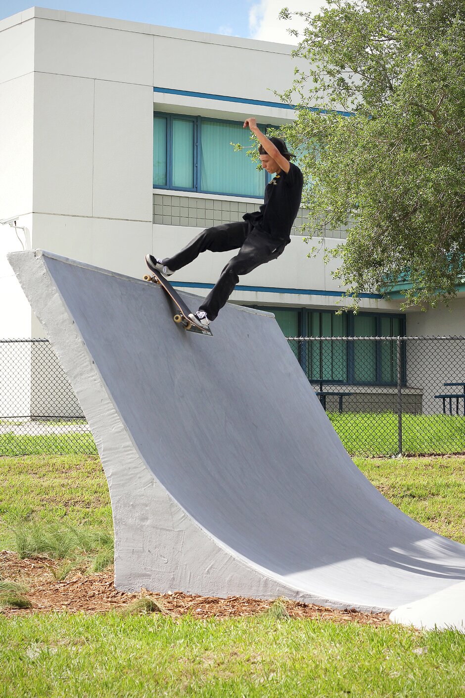 St. Pete Skatepark Grand Opening Photos