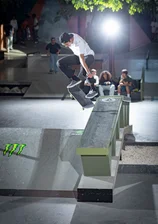 Mauro Nollie Late Fl