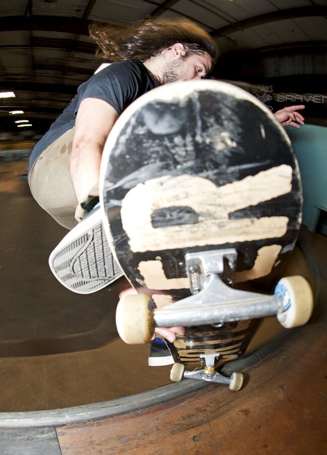 Tampa Am 2015: Friday Qualifiers - SPoT Life