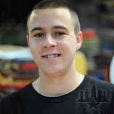 TJ Rogers
