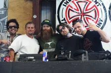 AlBow aka MP3J, Cull