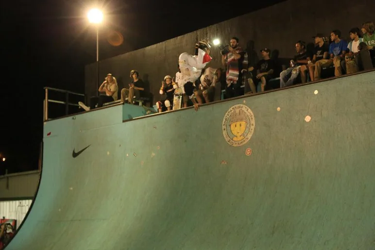 <!-- 2013MatixHalloweenJam -->

The King, back from the dead with a frontside invert.